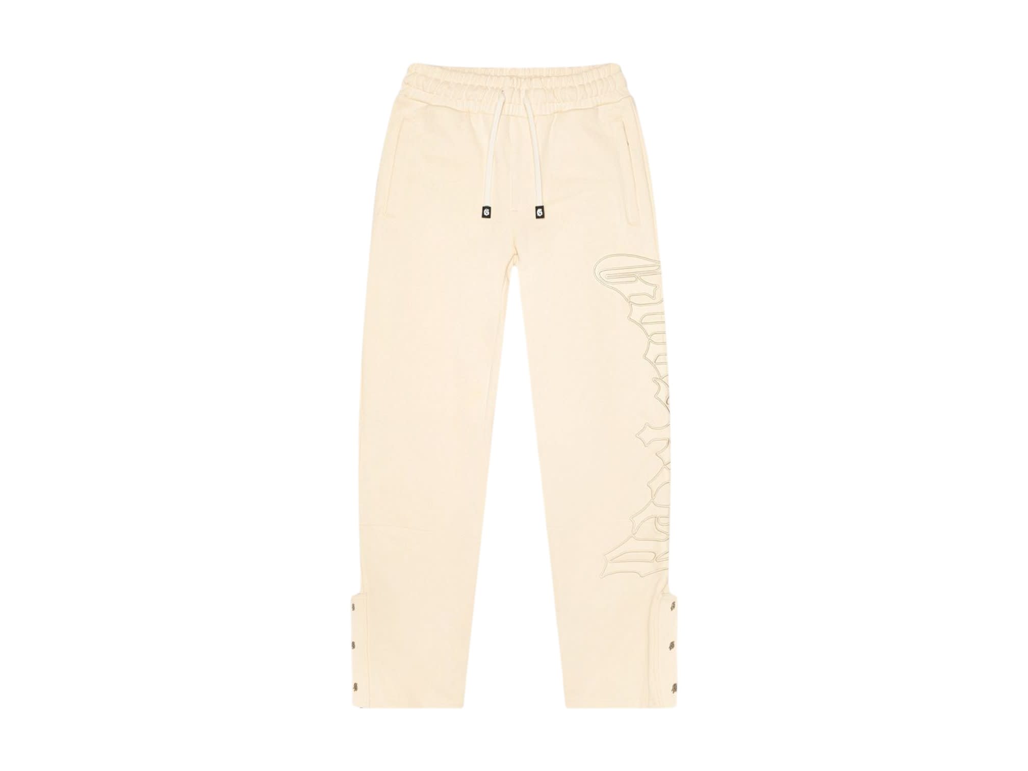 Godspeed OG Logo Sweatpants Double Bone
